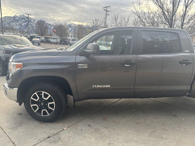 2014 Toyota Tundra SR5