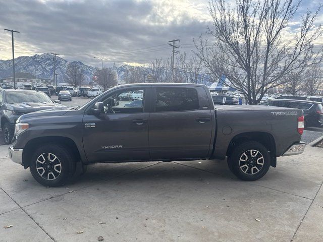 2014 Toyota Tundra SR5