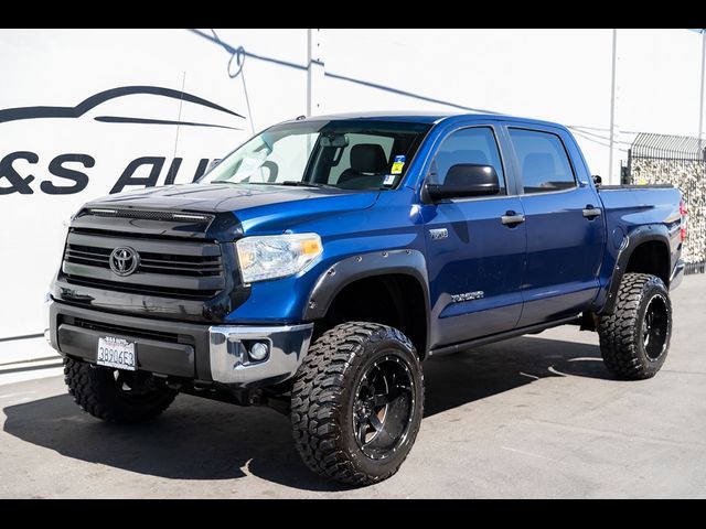 2014 Toyota Tundra SR5