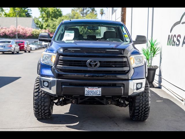 2014 Toyota Tundra SR5