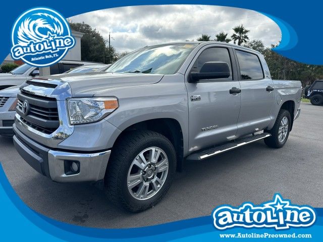 2014 Toyota Tundra SR5