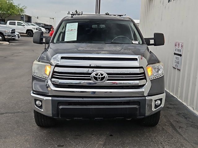 2014 Toyota Tundra SR5