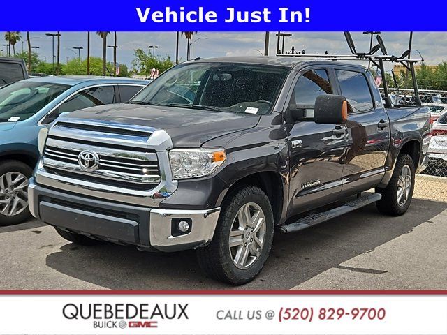 2014 Toyota Tundra SR5