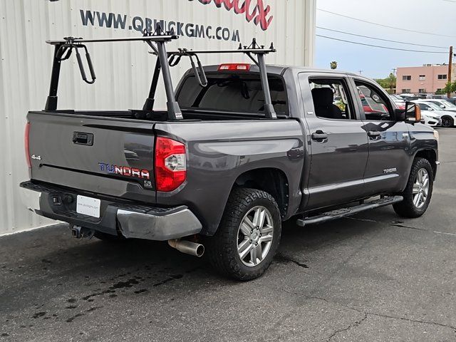 2014 Toyota Tundra SR5