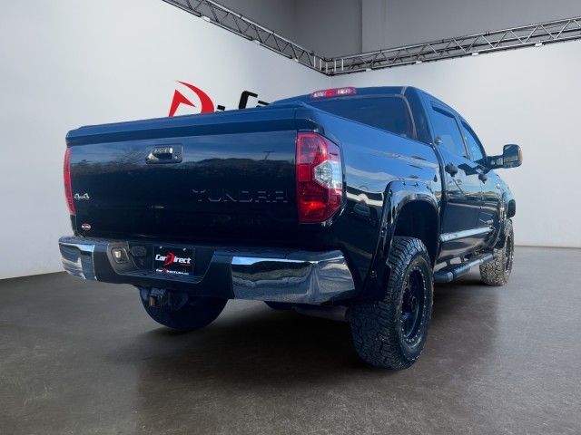 2014 Toyota Tundra SR5