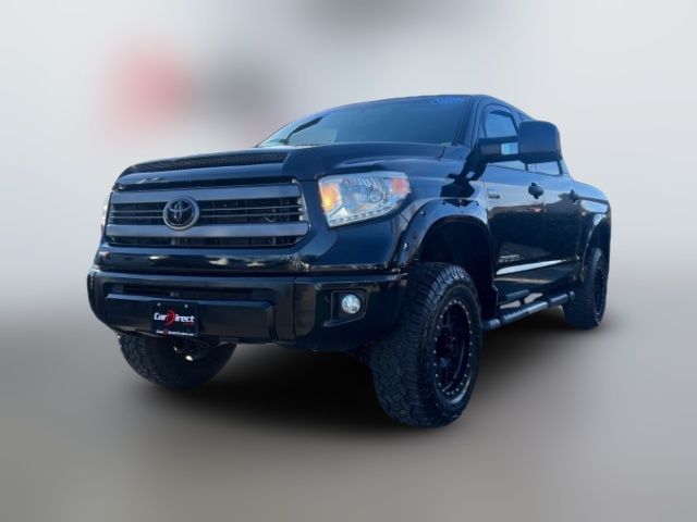 2014 Toyota Tundra SR5