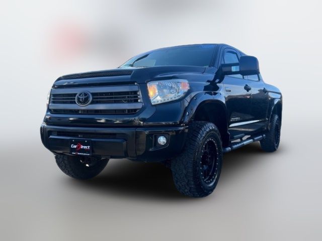 2014 Toyota Tundra SR5