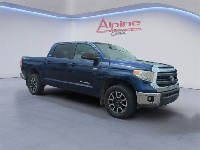 2014 Toyota Tundra SR5
