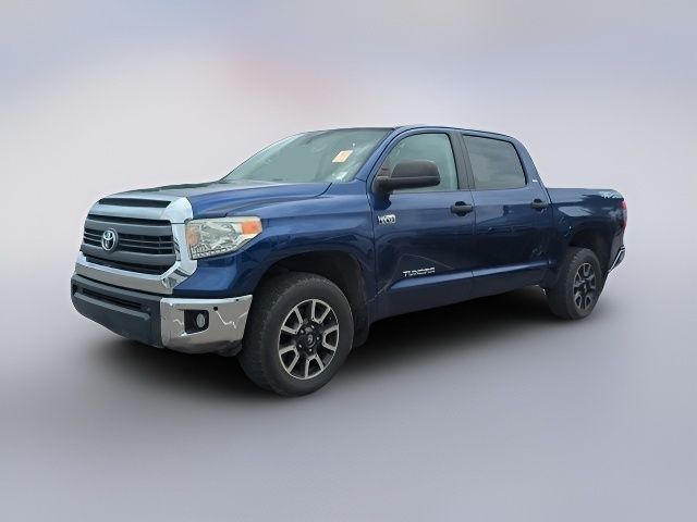 2014 Toyota Tundra SR5
