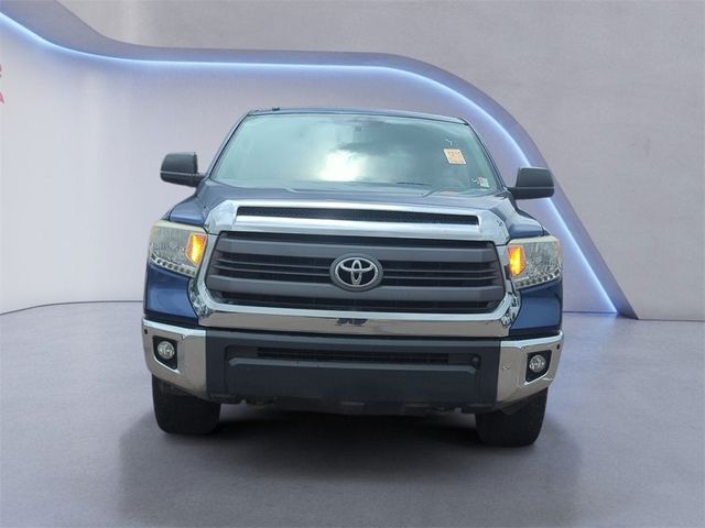 2014 Toyota Tundra SR5