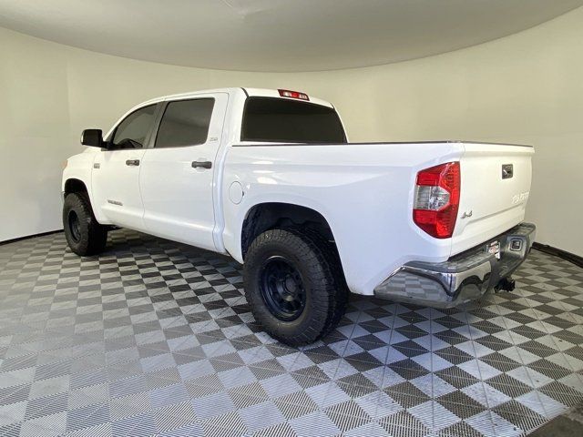 2014 Toyota Tundra SR5