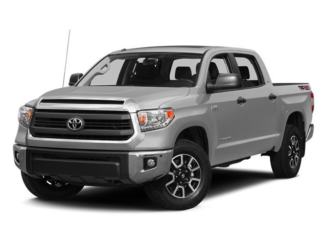 2014 Toyota Tundra SR5