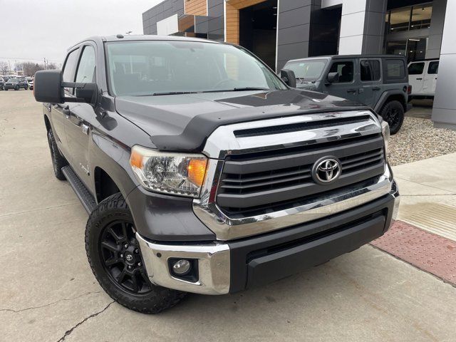 2014 Toyota Tundra SR5