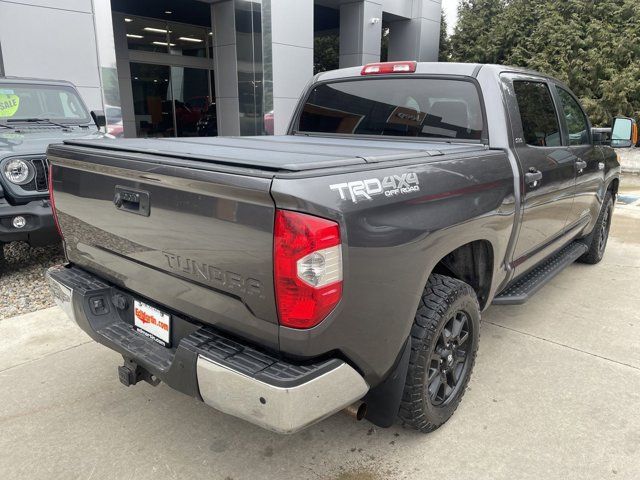 2014 Toyota Tundra SR5