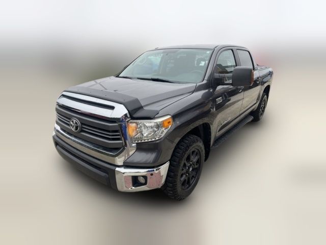 2014 Toyota Tundra SR5