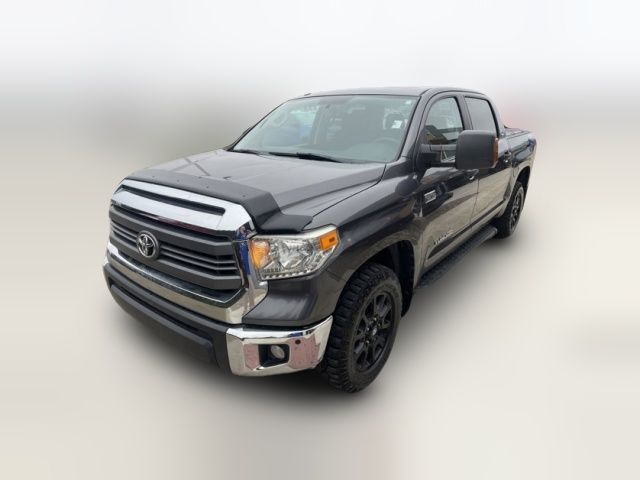 2014 Toyota Tundra SR5