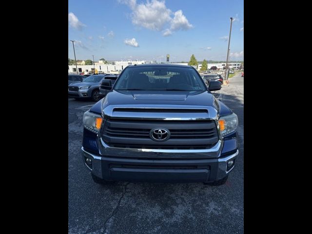 2014 Toyota Tundra SR5