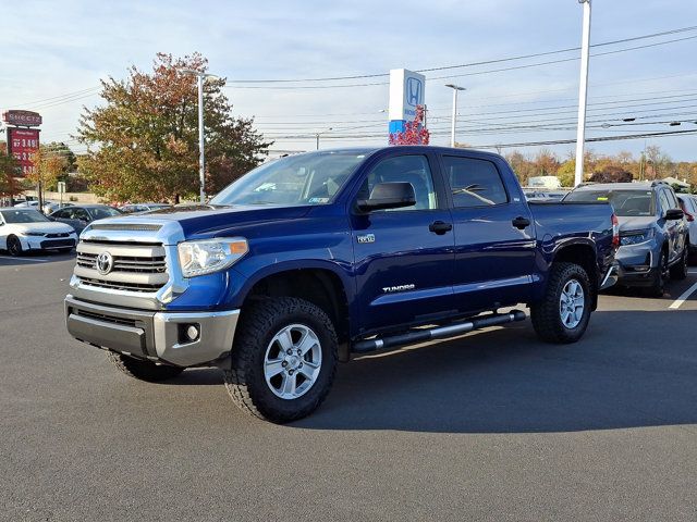 2014 Toyota Tundra SR5