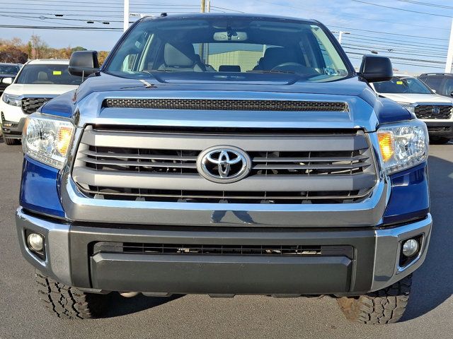 2014 Toyota Tundra SR5