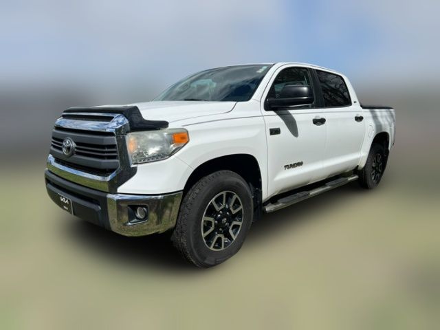 2014 Toyota Tundra SR5