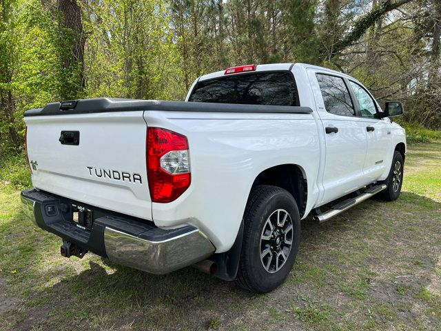 2014 Toyota Tundra SR5
