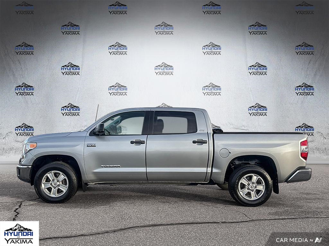 2014 Toyota Tundra SR5