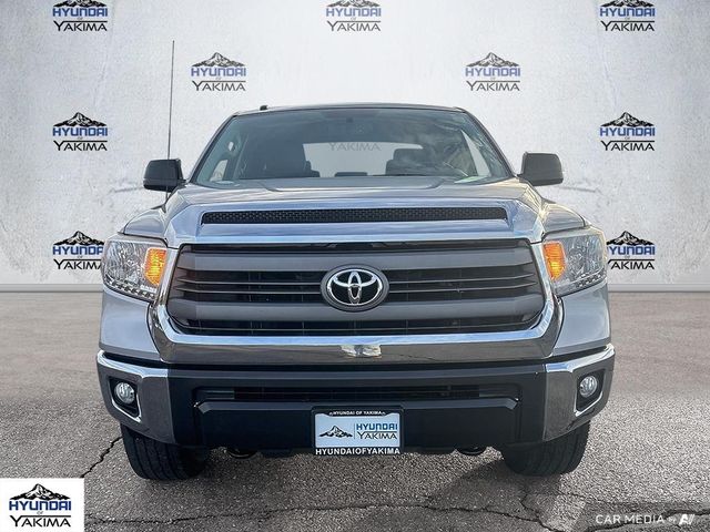 2014 Toyota Tundra SR5