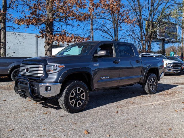 2014 Toyota Tundra SR5