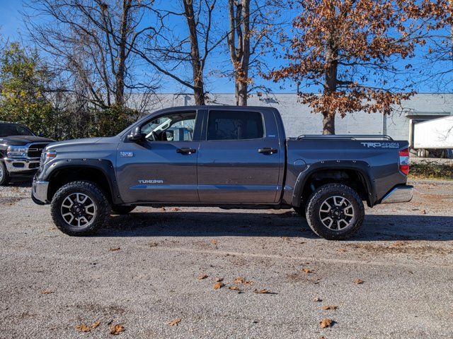 2014 Toyota Tundra SR5