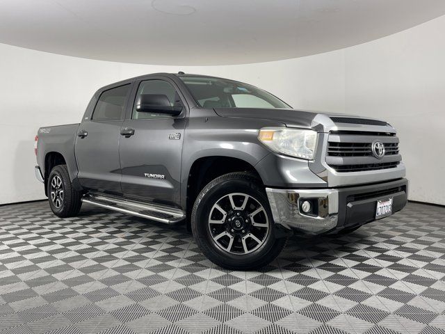 2014 Toyota Tundra SR5