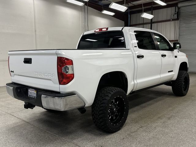 2014 Toyota Tundra SR5