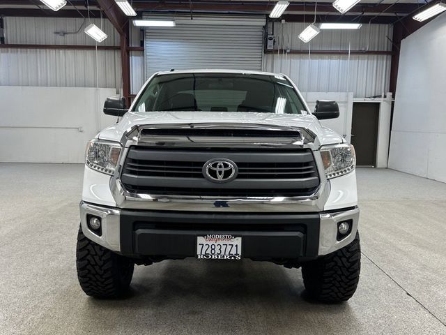 2014 Toyota Tundra SR5