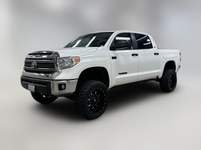 2014 Toyota Tundra SR5