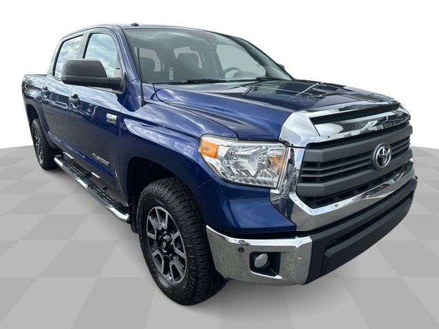 2014 Toyota Tundra SR5