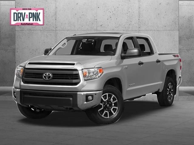 2014 Toyota Tundra SR5