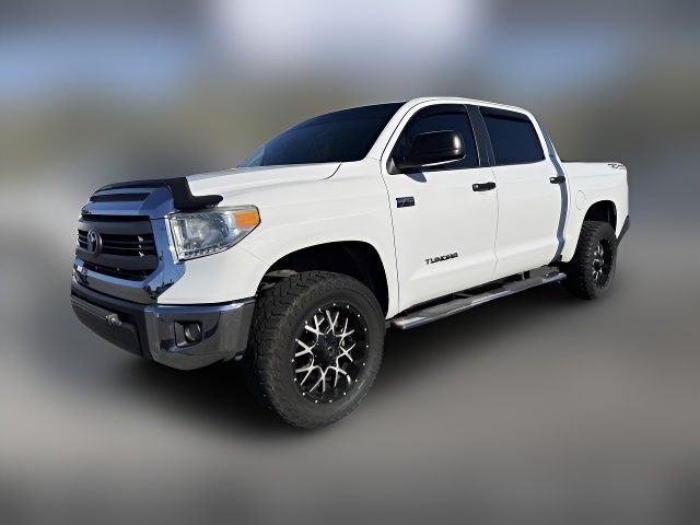 2014 Toyota Tundra SR5