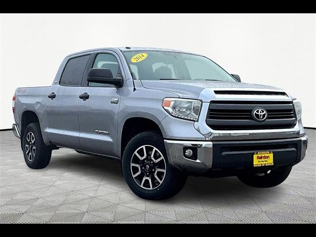 2014 Toyota Tundra SR5