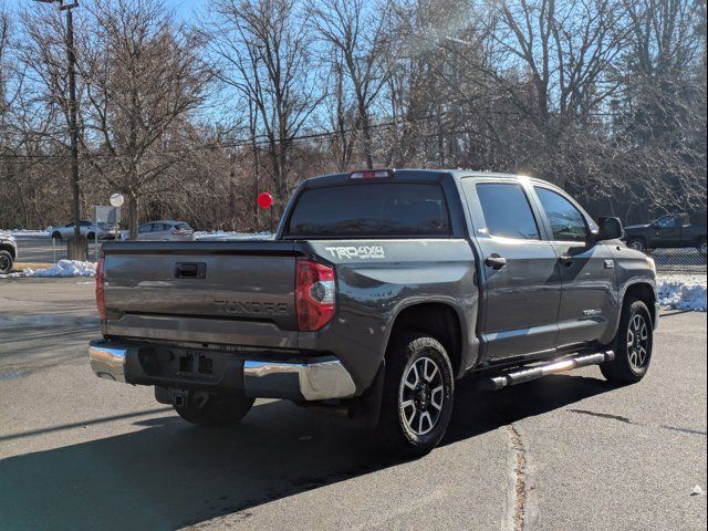 2014 Toyota Tundra SR5