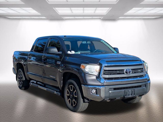 2014 Toyota Tundra SR5