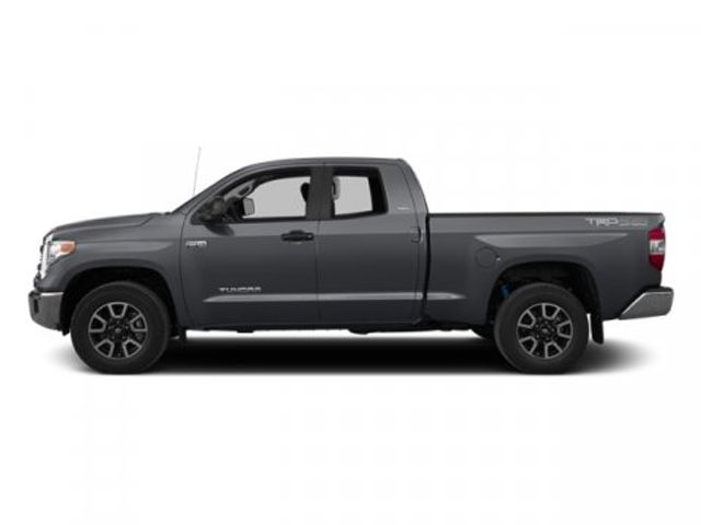 2014 Toyota Tundra SR5