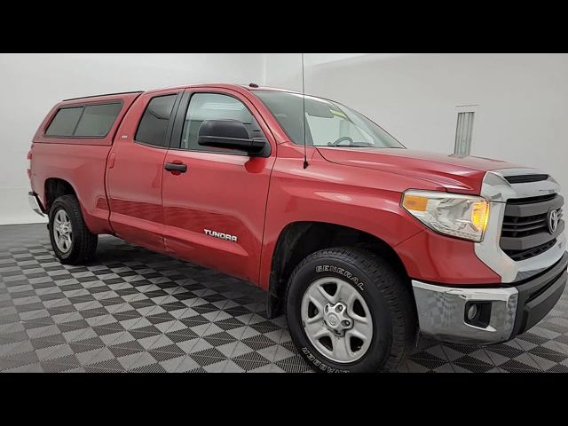 2014 Toyota Tundra SR5