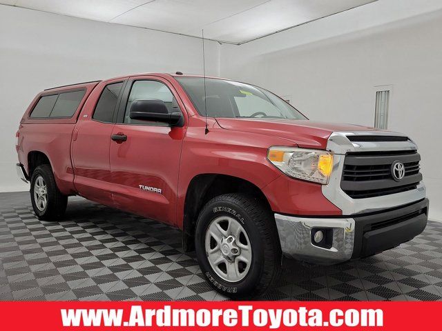 2014 Toyota Tundra SR5