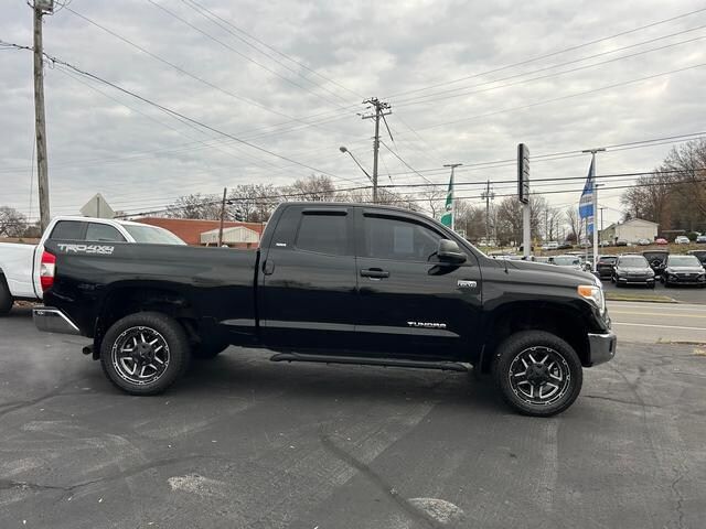 2014 Toyota Tundra SR5