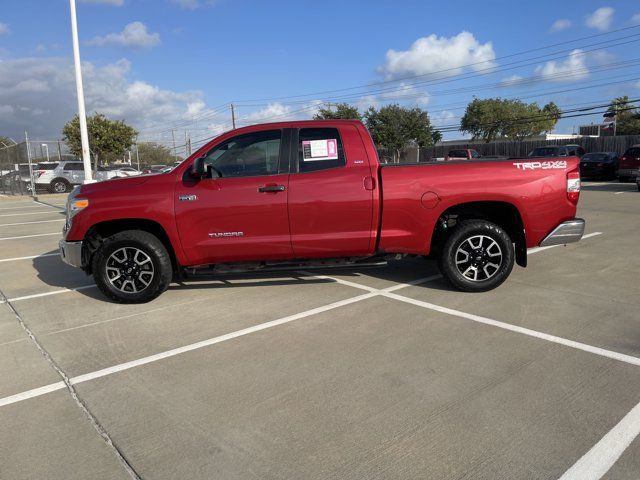 2014 Toyota Tundra SR5