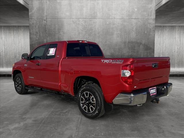 2014 Toyota Tundra SR5