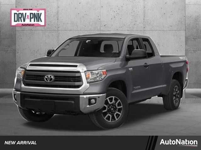 2014 Toyota Tundra SR5