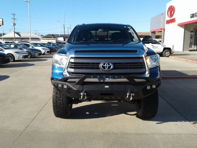 2014 Toyota Tundra SR5