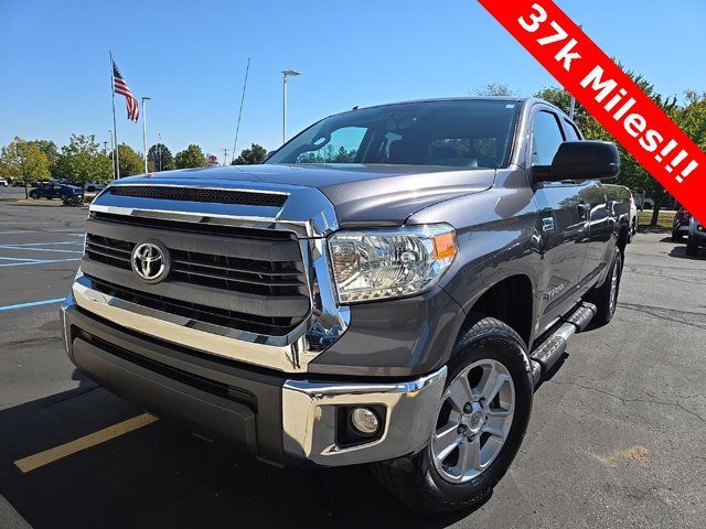 2014 Toyota Tundra SR