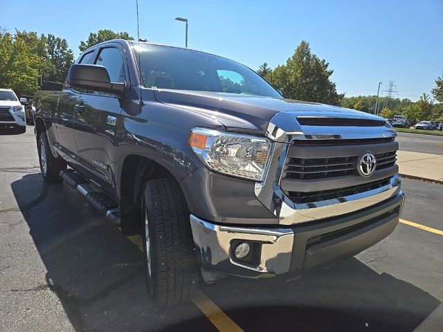 2014 Toyota Tundra SR