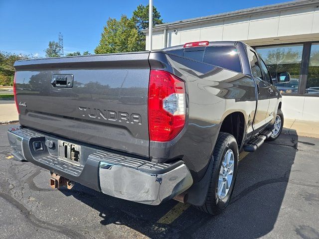 2014 Toyota Tundra SR